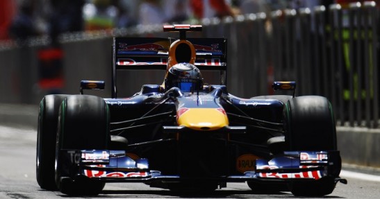Red Bull Racing